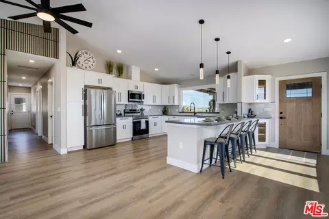 60777 Adele Ave, Landers, CA 92285
