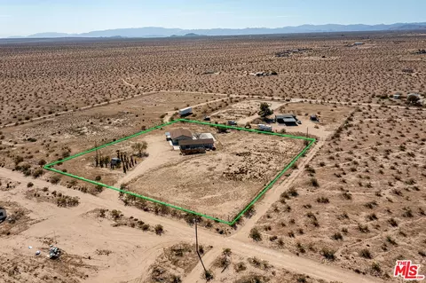 View/Area - 60777 Adele Ave, Landers, CA 92285 photo 1 of 5