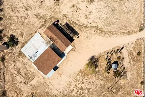 View/Area - 60777 Adele Ave, Landers, CA 92285 photo 5 of 5