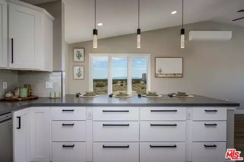 Kitchen - 60777 Adele Ave, Landers, CA 92285 photo 6 of 7