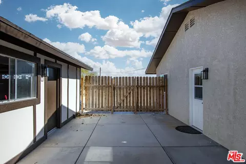 Exterior - 60777 Adele Ave, Landers, CA 92285 photo 8 of 12