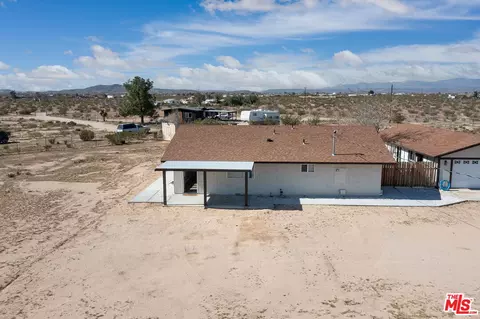 Other - 60777 Adele Ave, Landers, CA 92285 photo 1 of 10