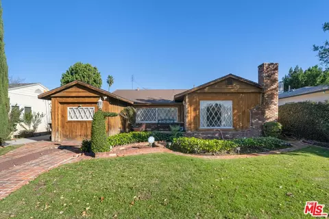 4728 Farmdale Ave, North Hollywood, CA 91602