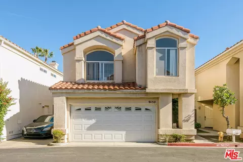 9152 Vincente Way, North Hills, CA 91343