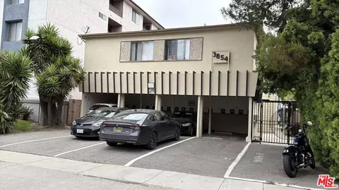 3854 Mentone Ave, Culver City, CA 90232