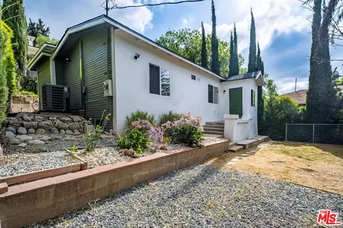 349 Mount Washington Dr, Los Angeles, CA 90065