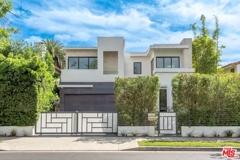 6610 Maryland Dr, Los Angeles, CA 90048