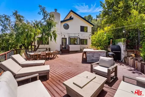 26232 Idlewild Way, Malibu, CA 90265