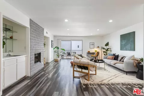 11701 Texas Ave #306, Los Angeles, CA 90025