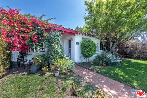 2008 S Bedford St, Los Angeles, CA 90034