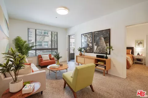 100 S Alameda St #150, Los Angeles, CA 90012