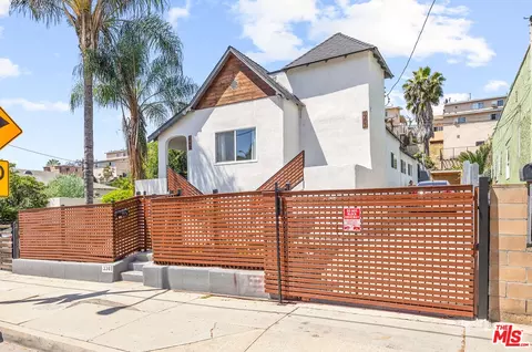 3361 City Terrace Dr, Los Angeles, CA 90063