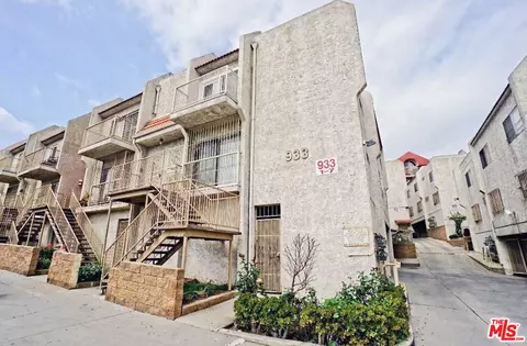 933 New Depot St #6 & 7, Los Angeles, CA 90012