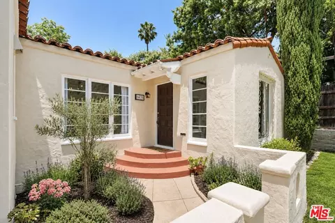 1635 N Coronado St, Los Angeles, CA 90026