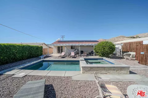 9524 Santa Cruz Rd, Desert Hot Springs, CA 92240