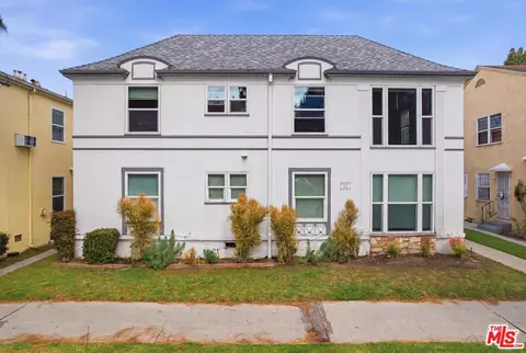 4089 Leimert Blvd, Los Angeles, CA 90008