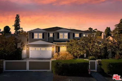 4227 Lemp Ave, Studio City, CA 91604