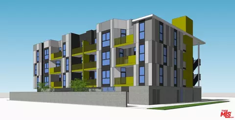 6640 Kester Ave, Van Nuys, CA 91405