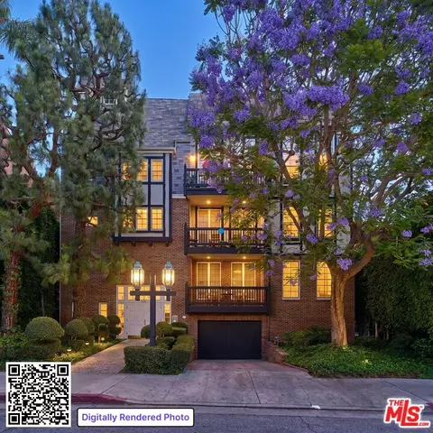 420 S Barrington Ave #102, Los Angeles, CA 90049