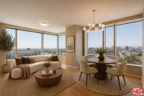 889 Francisco St #1206, Los Angeles, CA 90017