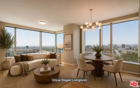 889 Francisco St #1206, Los Angeles, CA 90017