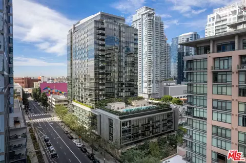 1155 S Grand Ave #401, Los Angeles, CA 90015