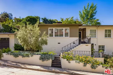 7218 La Presa Dr, Los Angeles, CA 90068