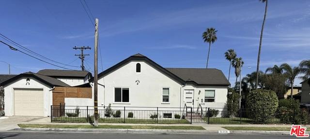 545 W Olive St, Inglewood, CA 90301