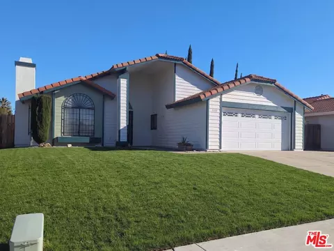37058 Waterman Ave, Palmdale, CA 93550