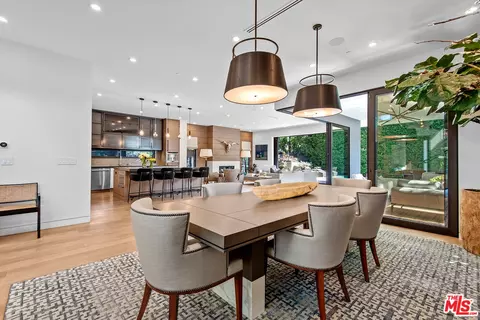 346 N Laurel Ave, Los Angeles, CA 90048
