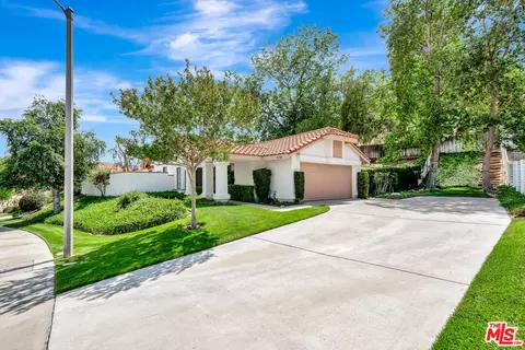 15724 Kenneth Pl, Canyon Country, CA 91387
