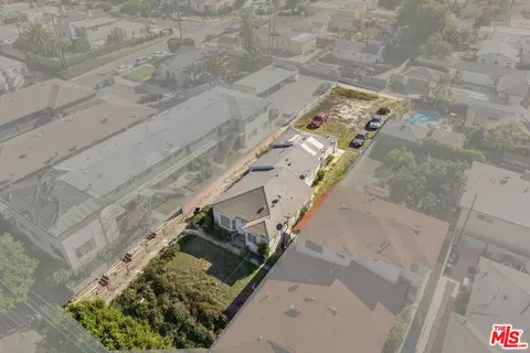 3520 W Florence Ave, Los Angeles, CA 90043