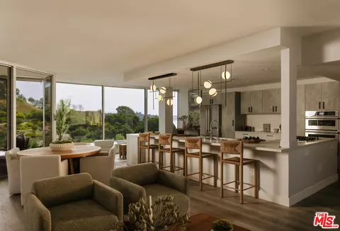 17352 W Sunset Blvd #1, Pacific Palisades, CA 90272