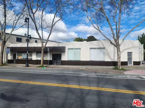 398 Macarthur Blvd, San Leandro, CA 94577