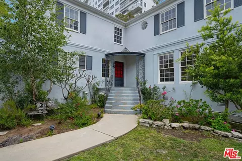 10546 Lindbrook Ave, Los Angeles, CA 90024
