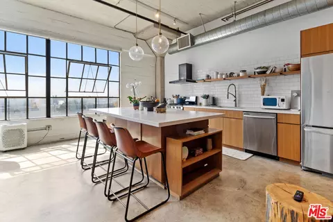 1855 Industrial St #608, Los Angeles, CA 90021