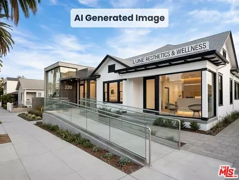 220 N Oxford Ave, Los Angeles, CA 90004