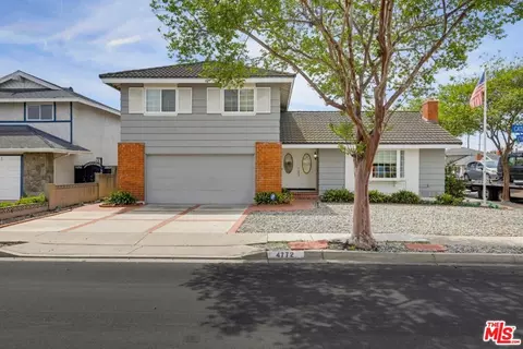 4772 Cathy Ave, Cypress, CA 90630