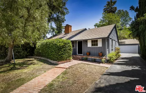 5106 Ranchito Ave, Sherman Oaks, CA 91423