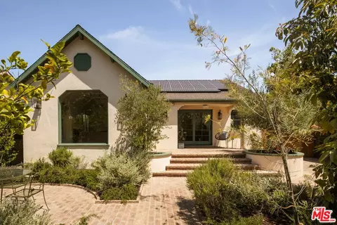 3351 Garden Ave, Los Angeles, CA 90039