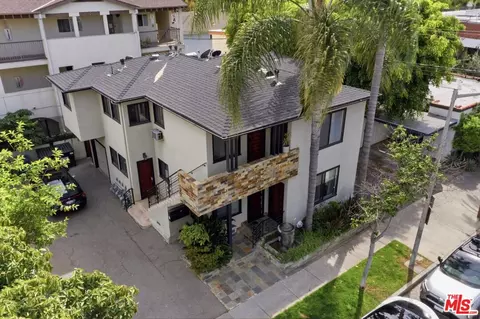 7154 Lexington Ave, West Hollywood, CA 90046