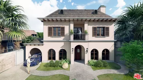 341 S Canon Dr, Beverly Hills, CA 90212