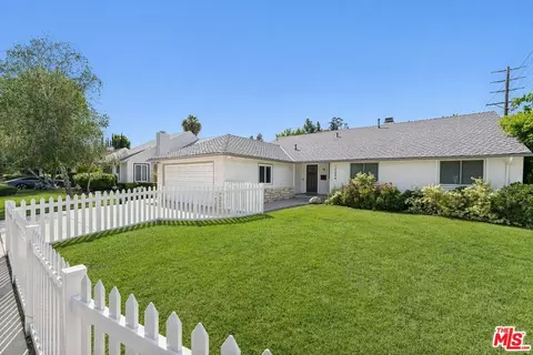 14056 Margate St, Sherman Oaks, CA 91401