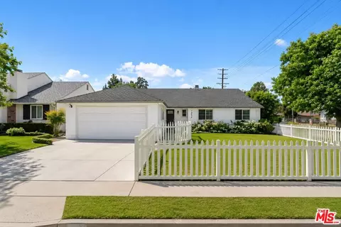 14056 Margate St, Sherman Oaks, CA 91401