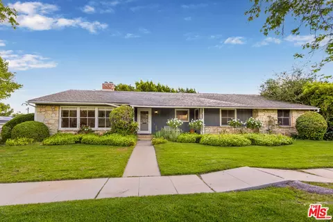 4944 Texhoma Ave, Encino, CA 91316