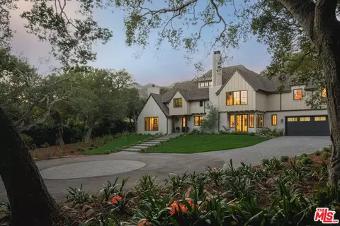 850 Rockbridge Rd, Santa Barbara, CA 93108