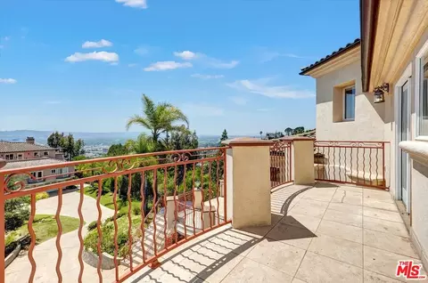 Exterior - 1248 E Tujunga Ave, Burbank, CA 91501 photo 3 of 11