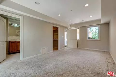 Bedroom - 1248 E Tujunga Ave, Burbank, CA 91501 photo 7 of 7