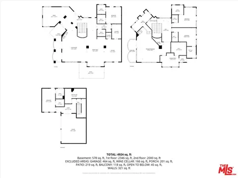 Floorplan - 1248 E Tujunga Ave, Burbank, CA 91501 photo 4 of 4