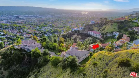 View/Area - 1248 E Tujunga Ave, Burbank, CA 91501 photo 2 of 9